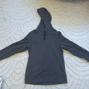 Lululemon mens ribbed sweatshirt (never worn, without tags)